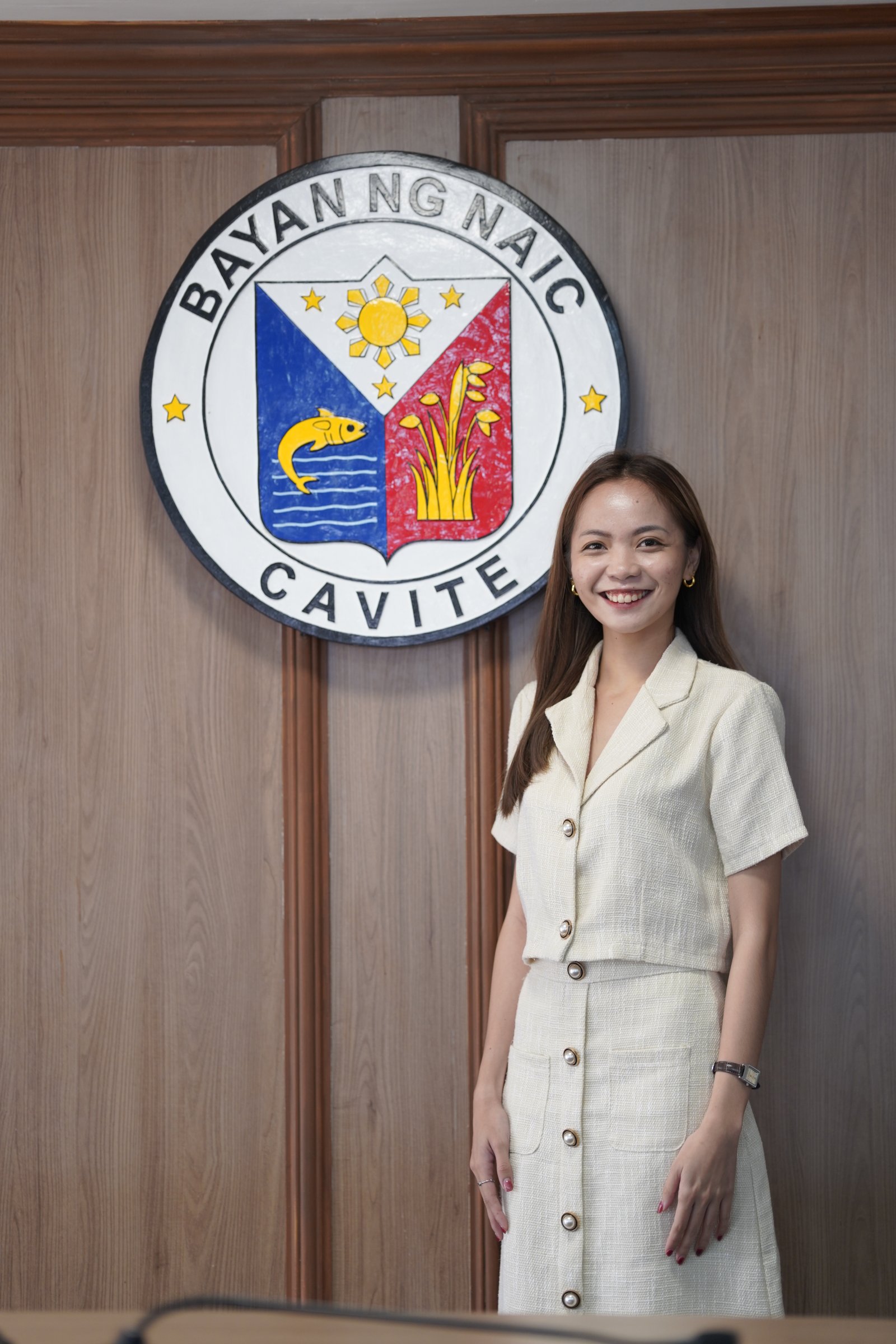 Hon. Darlaine Mae A. Benesen photo